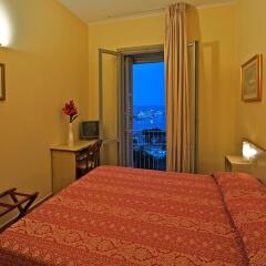 Hotel Ideale Ортона комната для гостей фото 2