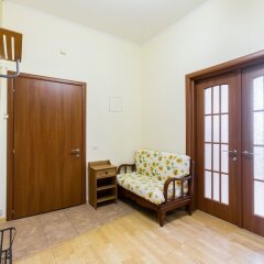 Гостиница GoodAps детские мероприятия