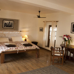 Отель 3 Rooms by Pauline Непал, Катманду - отзывы, цены и фото номеров - забронировать отель 3 Rooms by Pauline онлайн комната для гостей фото 5