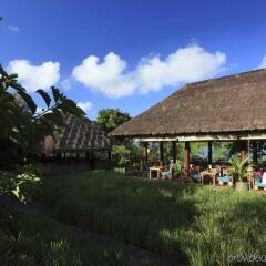 Отель Six Senses Samui