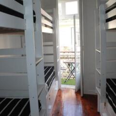 Surf in Chiado Hostel фото 10