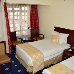 Weston Hotel in Nairobi, Kenya from 145$, photos, reviews - zenhotels.com guestroom photo 4