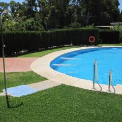Отель Fan Flat Torremolinos Торремолинос детские мероприятия
