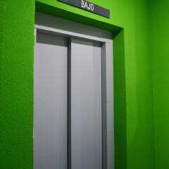 Отель Motion Chueca удобства в номере