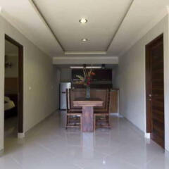 Отель Mangosteen Ubud by Premier Hospitality Asia интерьер отеля