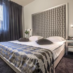 Отель Bucharest Central Румыния, Бухарест - 2 отзыва об отеле, цены и фото номеров - забронировать отель Bucharest Central онлайн комната для гостей фото 4