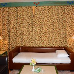 Отель Arabia Azur Resort комната для гостей фото 5