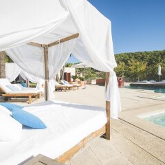 Отель Villas Can Lluc