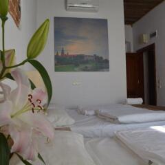 Отель Aparthotel Pergamin спа