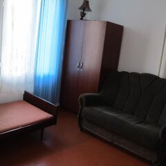 Отель Lyova & Sons B&B комната для гостей фото 2