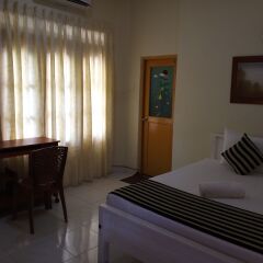 Отель Heritage Lake View Шри-Ланка, Анурадхапура - отзывы, цены и фото номеров - забронировать отель Heritage Lake View онлайн комната для гостей фото 2
