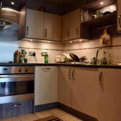 Апартаменты Modern 2 Bedroom Apartment With Stunning Views Лондон фото 3
