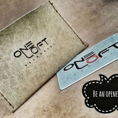 OneLoft Hotel спа