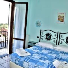Villaggio Antiche Terre Hotel & Relax Пиньоне комната для гостей фото 5