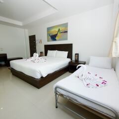Отель 99 Voyage Patong детские мероприятия