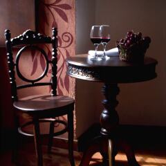 La Casona de la Ronda Hotel Boutique Patrimonial удобства в номере