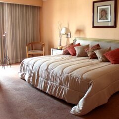 Отель Casa Grande Aeropuerto Hotel & Centro de Negocios Мексика, Гвадалахара - отзывы, цены и фото номеров - забронировать отель Casa Grande Aeropuerto Hotel & Centro de Negocios онлайн комната для гостей фото 4