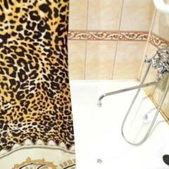 Гостиница Alye Parusa Apartments Беларусь, Брест - отзывы, цены и фото номеров - забронировать гостиницу Alye Parusa Apartments онлайн ванная фото 2
