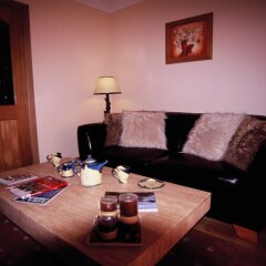 Отель Bunratty Haven в номере