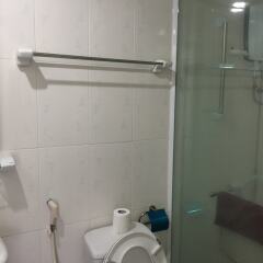 Отель Homestay Vung Tau Вьетнам, Вунгтау - отзывы, цены и фото номеров - забронировать отель Homestay Vung Tau онлайн ванная фото 2
