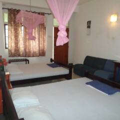 Hotel senora kataragama спа