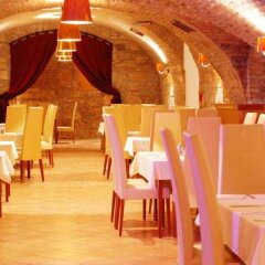Wombats City Hostel Budapest