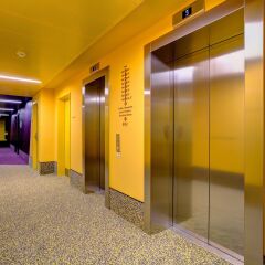 Отель MEININGER Hotel Leipzig Hauptbahnhof Германия, Лейпциг - 2 отзыва об отеле, цены и фото номеров - забронировать отель MEININGER Hotel Leipzig Hauptbahnhof онлайн интерьер отеля фото 3
