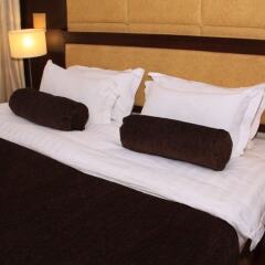 Owu Crown Hotel комната для гостей фото 3