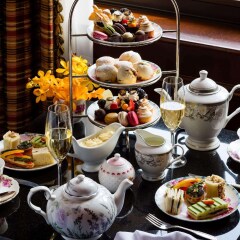 Отель Fairmont Royal York Hotel Канада, Торонто - отзывы, цены и фото номеров - забронировать отель Fairmont Royal York Hotel онлайн в номере фото 2