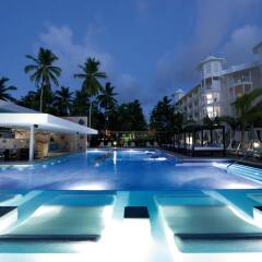 Отель Riu Palace Macao – Adults Only All Inclusive бассейн