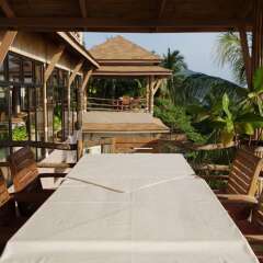 Отель Koh Tao Hillside Resort Таиланд, Остров Тау - отзывы, цены и фото номеров - забронировать отель Koh Tao Hillside Resort онлайн фото 6