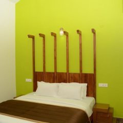 Paradise Peak Cottage in Ooty, India from 87$, photos, reviews - zenhotels.com guestroom photo 3
