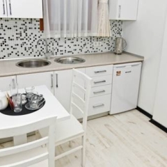 Metro Suites Taksim Турция, Стамбул - отзывы, цены и фото номеров - забронировать отель Metro Suites Taksim онлайн фото 2