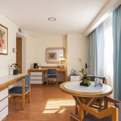 Отель Casa Blanca Мексика, Мехико - отзывы, цены и фото номеров - забронировать отель Casa Blanca онлайн комната для гостей