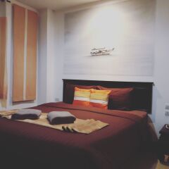 Baan Andaman Hotel комната для гостей фото 4