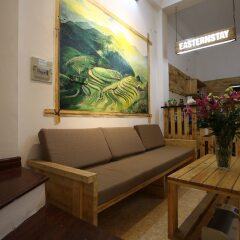 Отель Minimalism Home/Homestay Easternstay комната для гостей