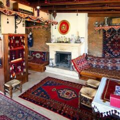 Bella Hotel Турция, Сельчук - отзывы, цены и фото номеров - забронировать отель Bella Hotel онлайн интерьер отеля фото 2