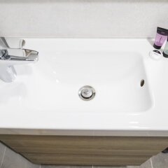 Отель Alterhome Apartamento Puerta de Toledo I спа