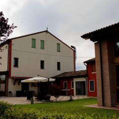 Отель Locanda Veneta Италия, Виченца - отзывы, цены и фото номеров - забронировать отель Locanda Veneta онлайн