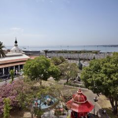 Апартаменты Lisbon Five Stars Apartments 8 Building пляж