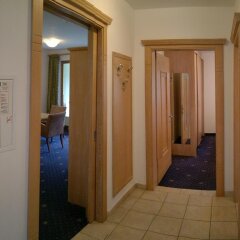 Отель Residence Ladurns Горнолыжный курорт Ортлер спа