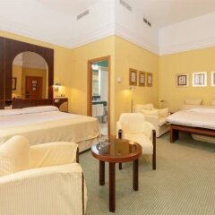 Отель Soho Boutique Jerez & Spa Испания, Херес-де-ла-Фронтера - отзывы, цены и фото номеров - забронировать отель Soho Boutique Jerez & Spa онлайн спа фото 2