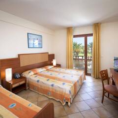 Отель VOI Arenella Resort Италия, Сиракуза - отзывы, цены и фото номеров - забронировать отель VOI Arenella Resort онлайн комната для гостей