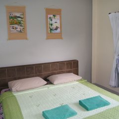 Pineapple Guesthouse in Mueang, Thailand from 27$, photos, reviews - zenhotels.com guestroom photo 4