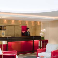 Отель Hôtel Beauchamps Франция, Париж - отзывы, цены и фото номеров - забронировать отель Hôtel Beauchamps онлайн спа