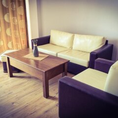 Отель Jupiter Family hotel Болгария, Балчик - отзывы, цены и фото номеров - забронировать отель Jupiter Family hotel онлайн комната для гостей фото 5
