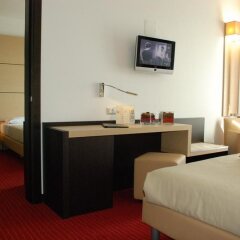 Отель Best Western Premier Galileo Падуя удобства в номере