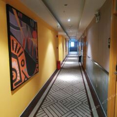 10¥ Special Hotel интерьер отеля фото 3