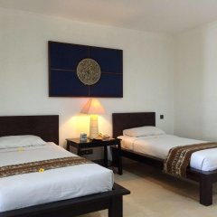 Legong Keraton Beach Hotel - CHSE Certified in Bali, Indonesia from 81$, photos, reviews - zenhotels.com