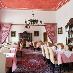 Отель Lasthaus am Ring Германия, Кёльн - отзывы, цены и фото номеров - забронировать отель Lasthaus am Ring онлайн питание фото 2